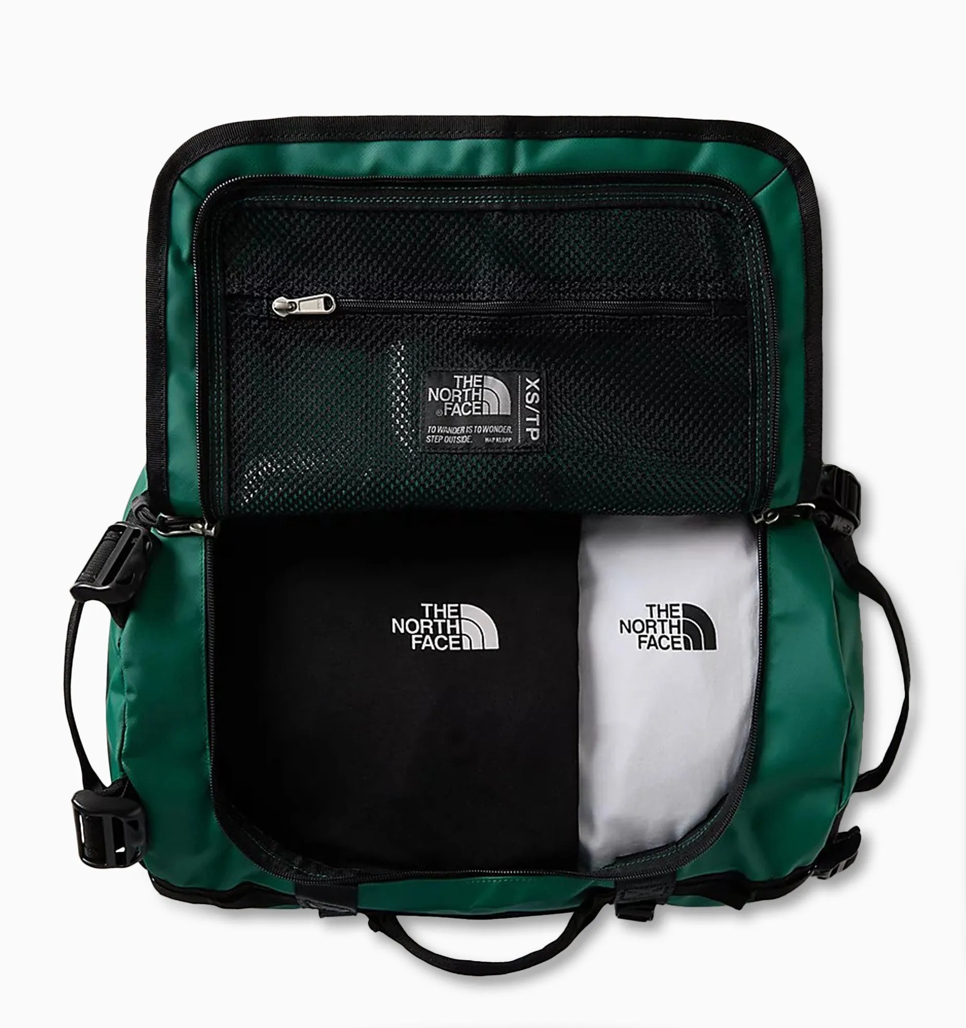 The North Face Base Camp Duffle - Extra Small