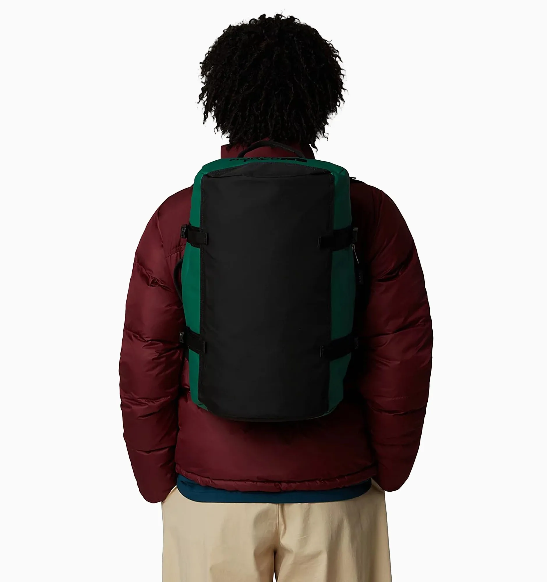 The North Face Base Camp Duffle - Extra Small