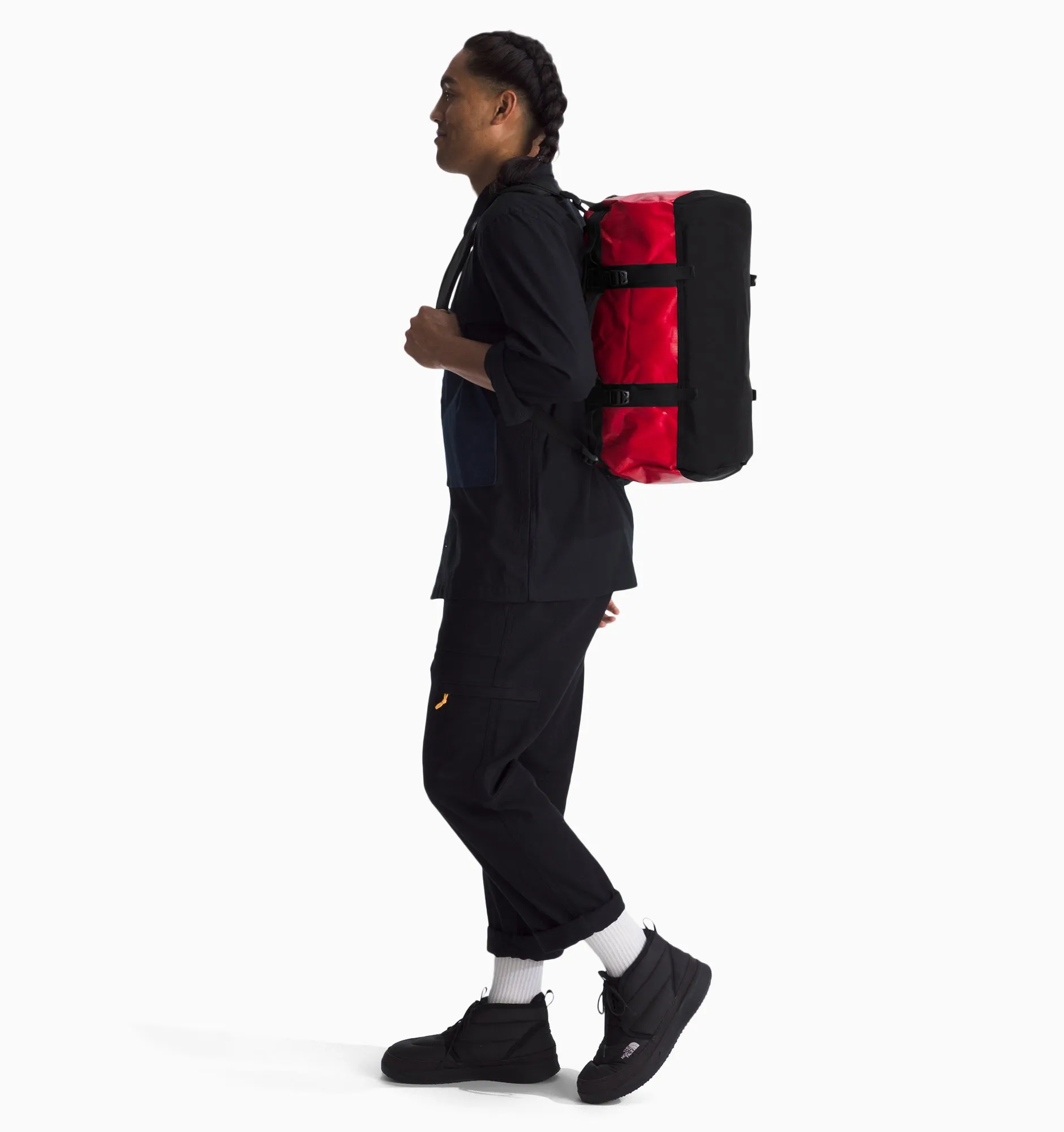 The North Face Base Camp Duffle - Extra Small