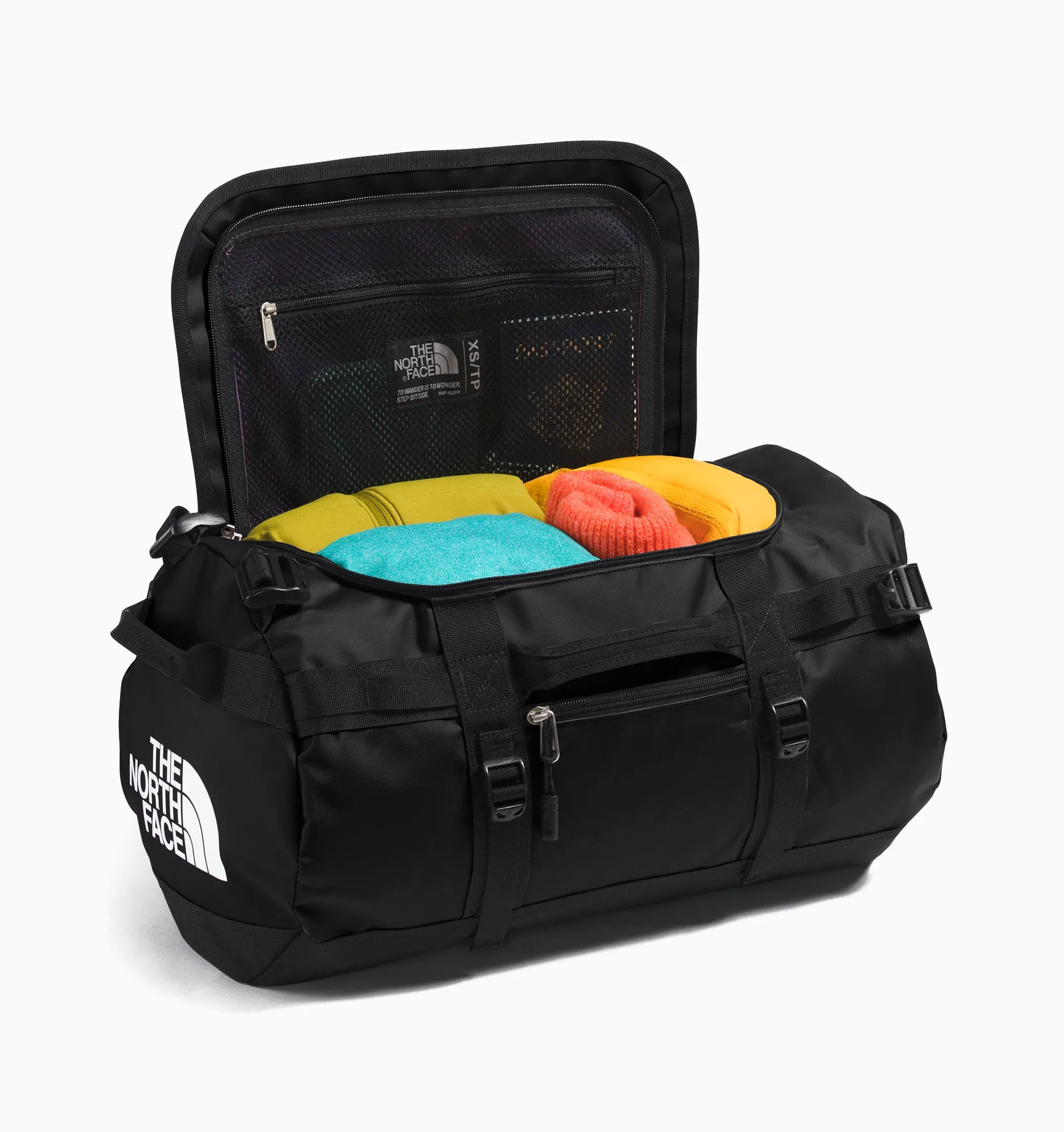 The North Face Base Camp Duffle - Extra Small
