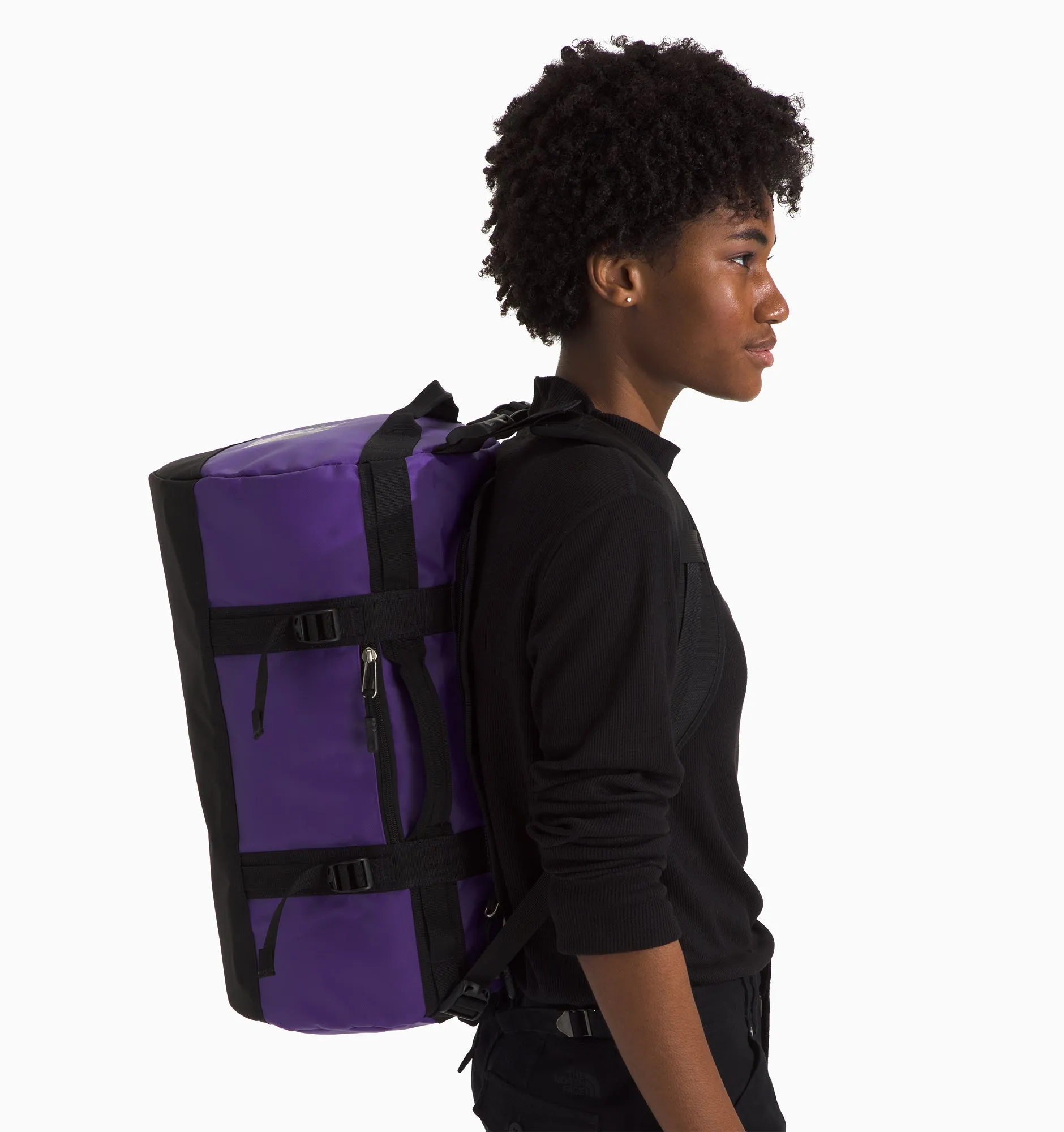 The North Face Base Camp Duffle - Extra Small