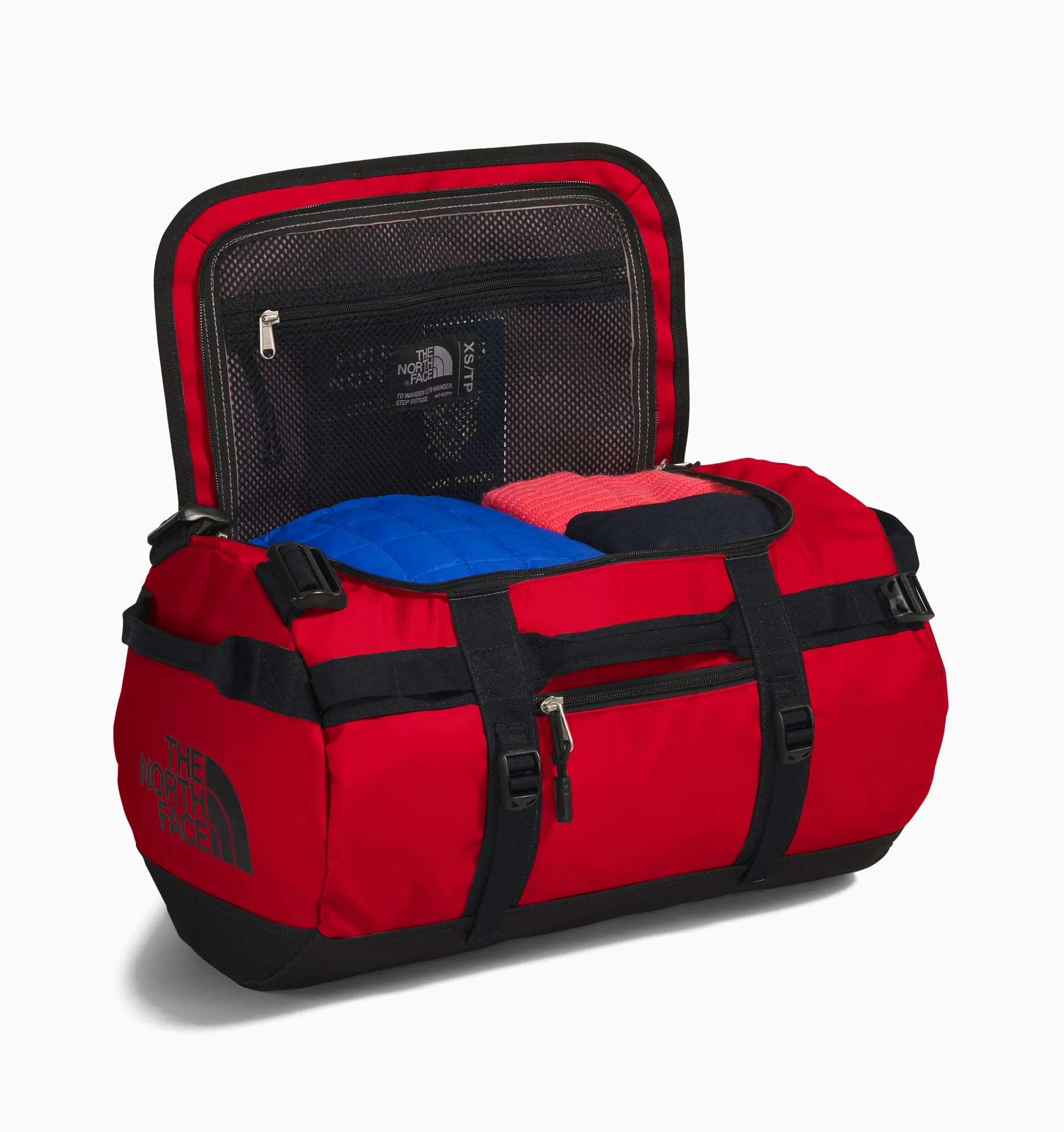The North Face Base Camp Duffle - Extra Small