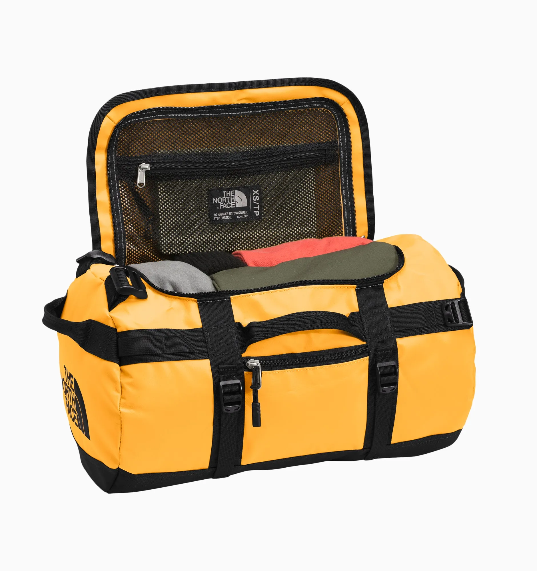 The North Face Base Camp Duffle - Extra Small