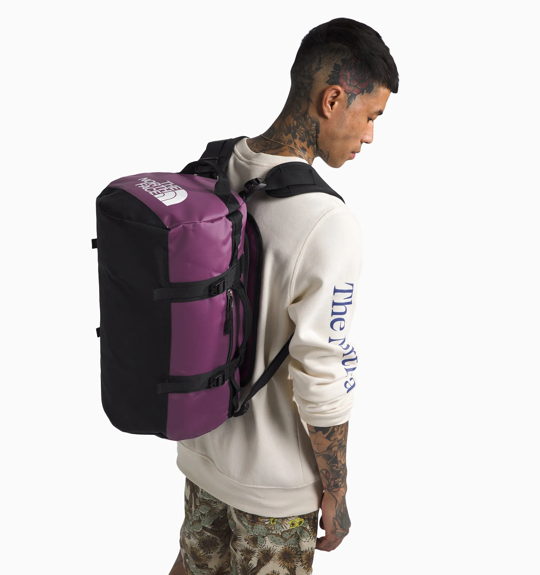 The North Face Base Camp Duffle - Extra Small