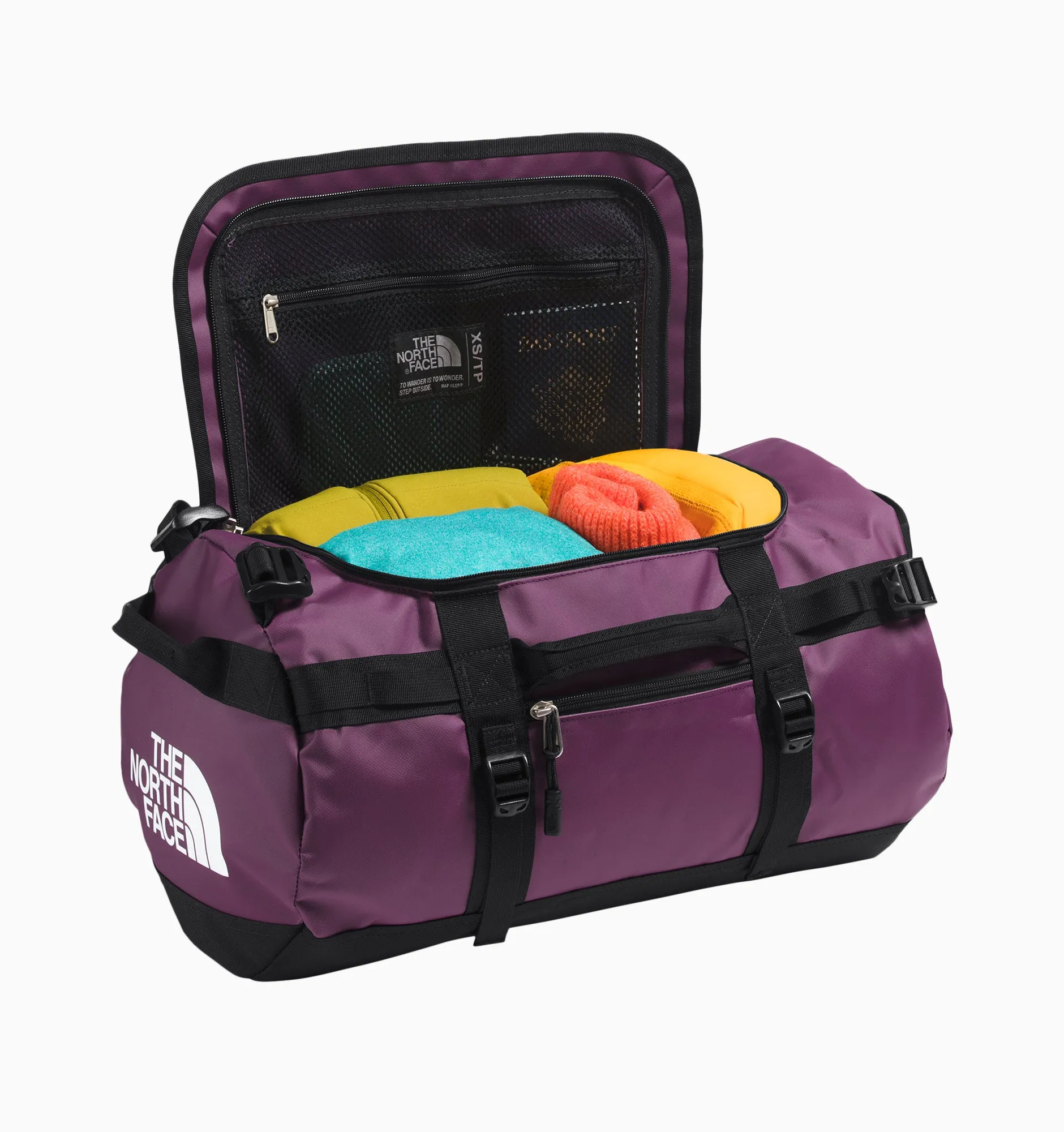 The North Face Base Camp Duffle - Extra Small