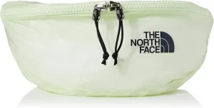 The North Face Flyweight Shoulder Bags Lime Cream-Asphalt Grey One Size, Lime cream asphalt grey, Einheitsgre
