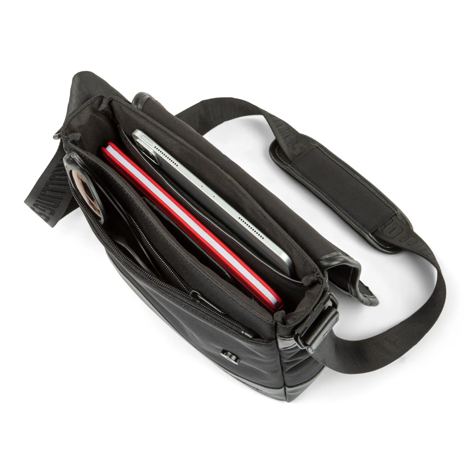 The Rolling Stones - Flashpoint Crossbody Bag