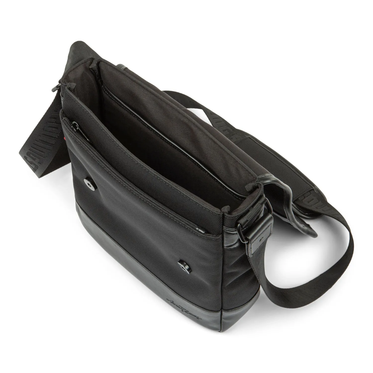 The Rolling Stones - Flashpoint Crossbody Bag