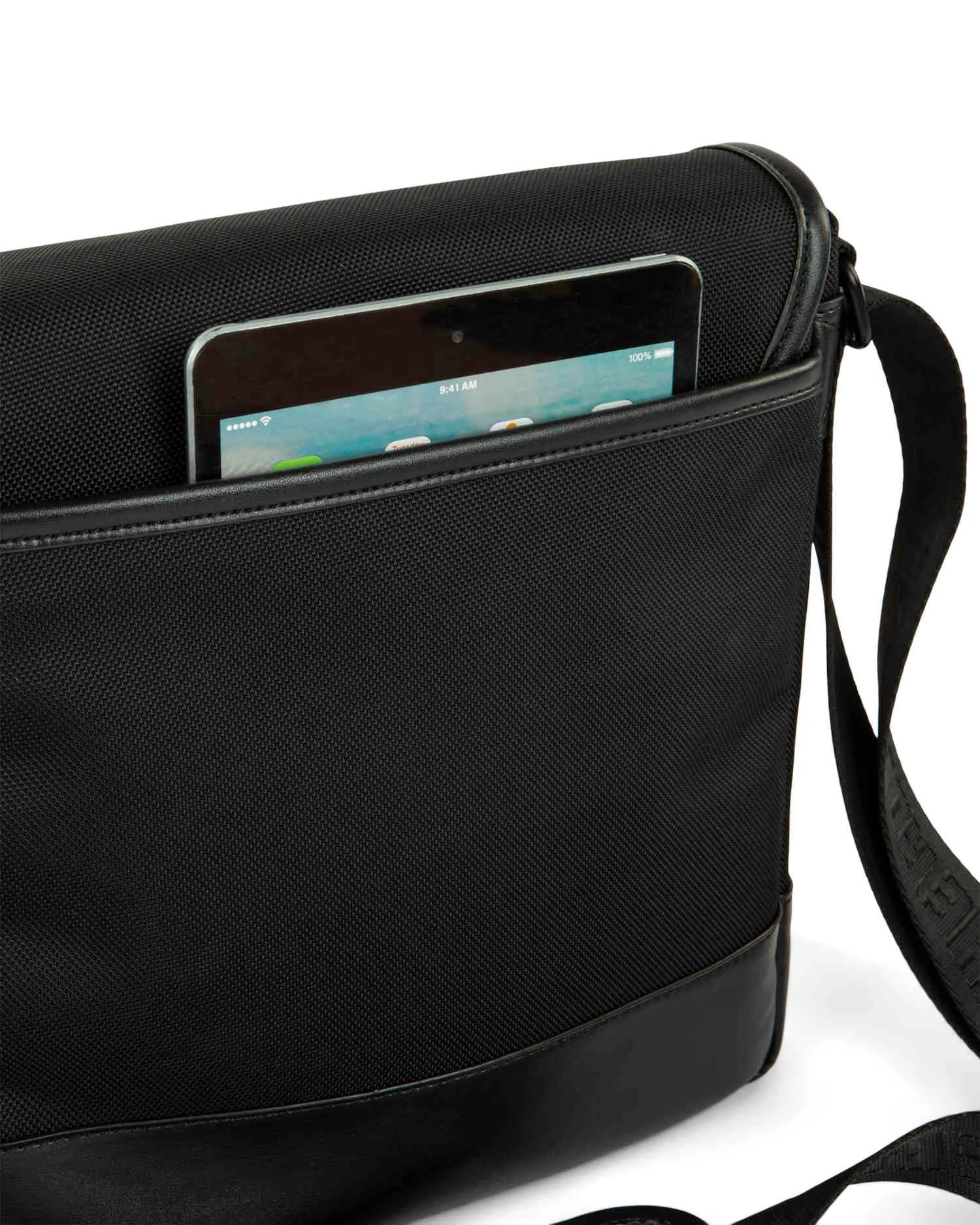 The Rolling Stones - Flashpoint Crossbody Bag