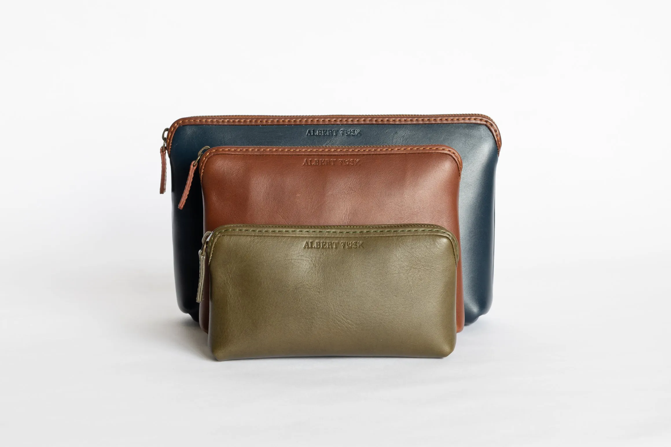 The Small Pouch