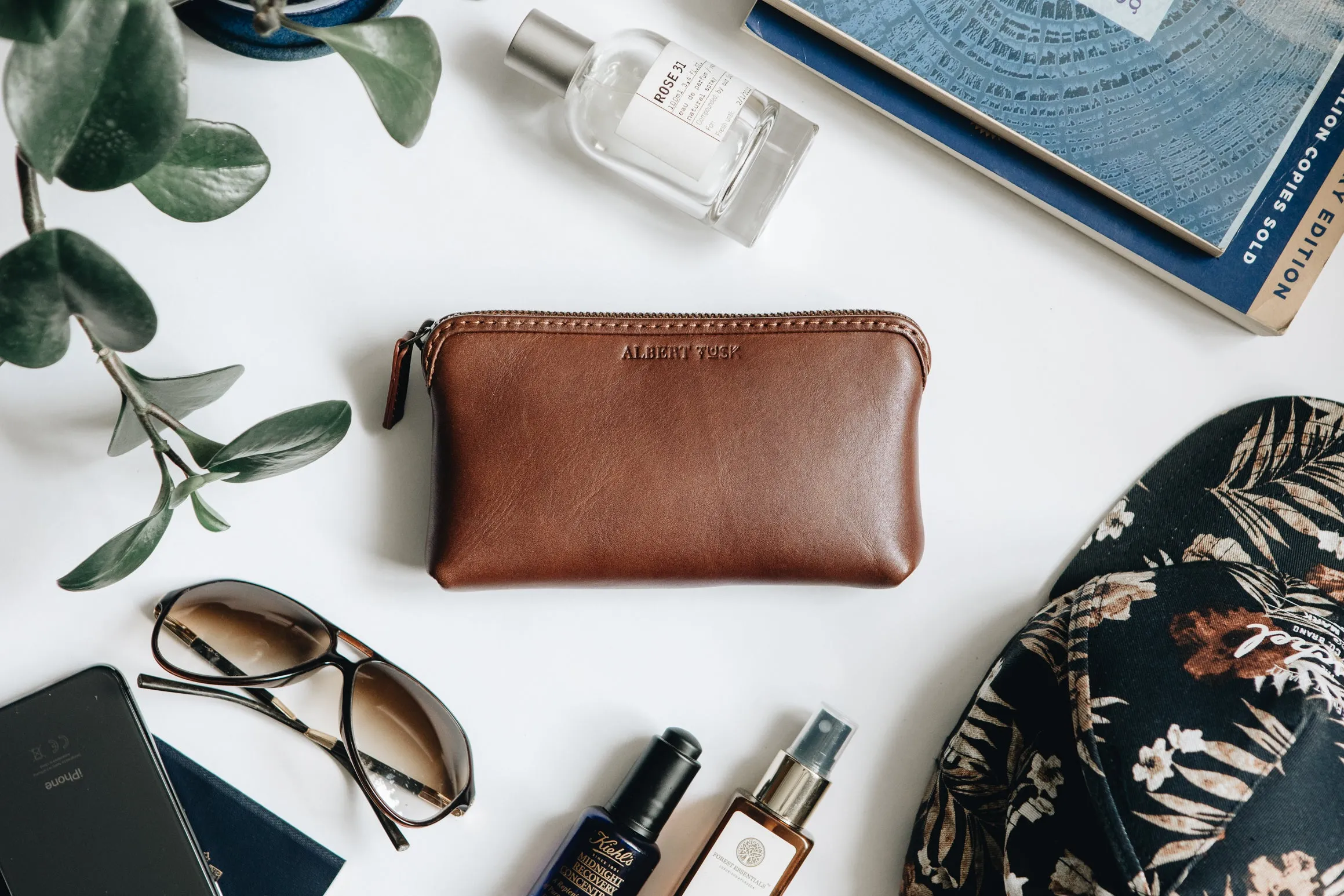 The Small Pouch