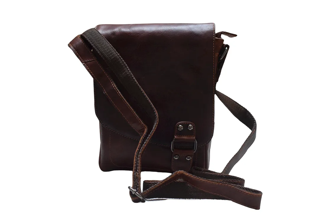 Thomas - MESSENGER / TRAVEL BAG