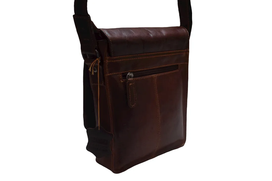 Thomas - MESSENGER / TRAVEL BAG