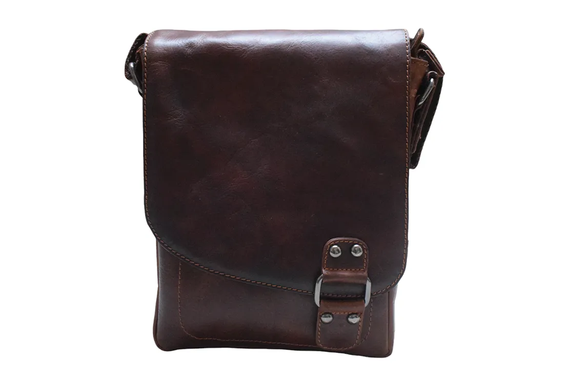 Thomas - MESSENGER / TRAVEL BAG