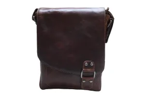 Thomas - MESSENGER / TRAVEL BAG