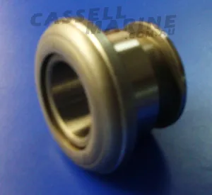 Thrust Bearing - Soft Clutch
