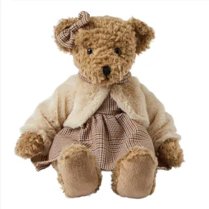 Tilly the Notting Hill Bear