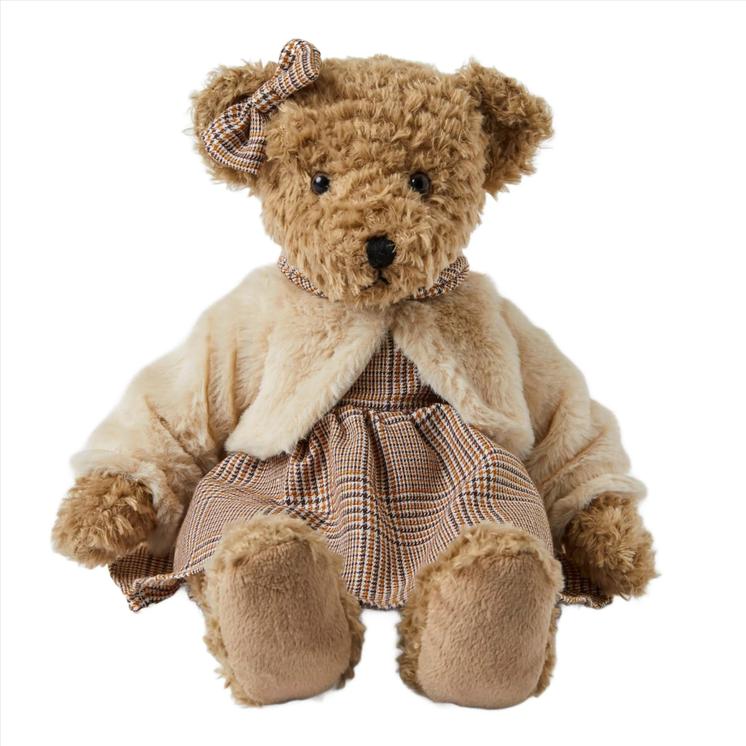 Tilly the Notting Hill Bear