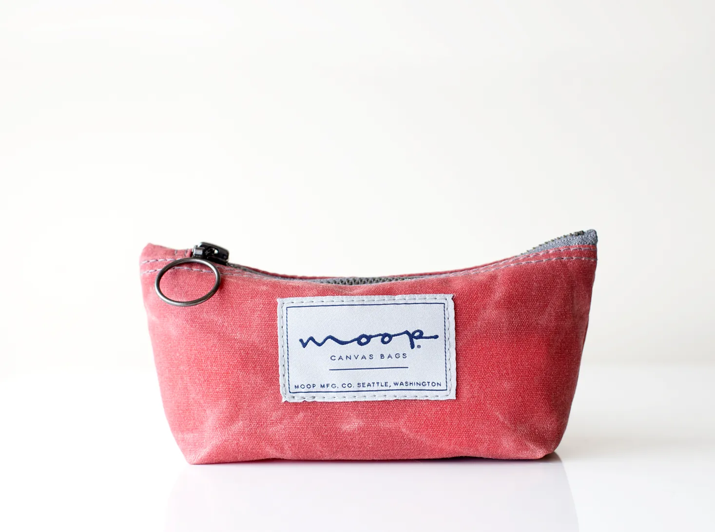 Tiny Zip Pouch - FRUITSNACK