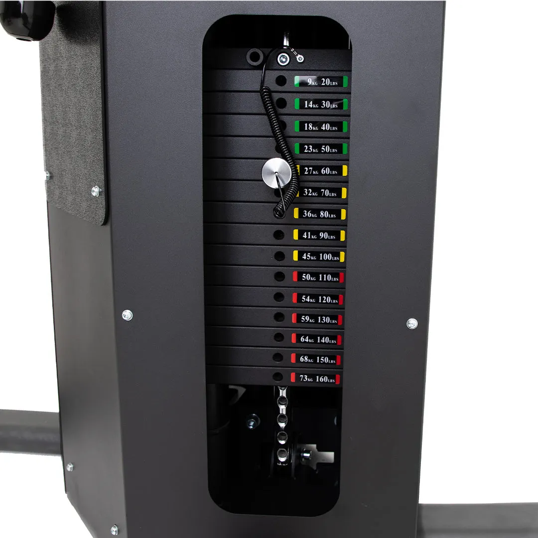 TKO Strength 8060 Light Commercial Functional Trainer