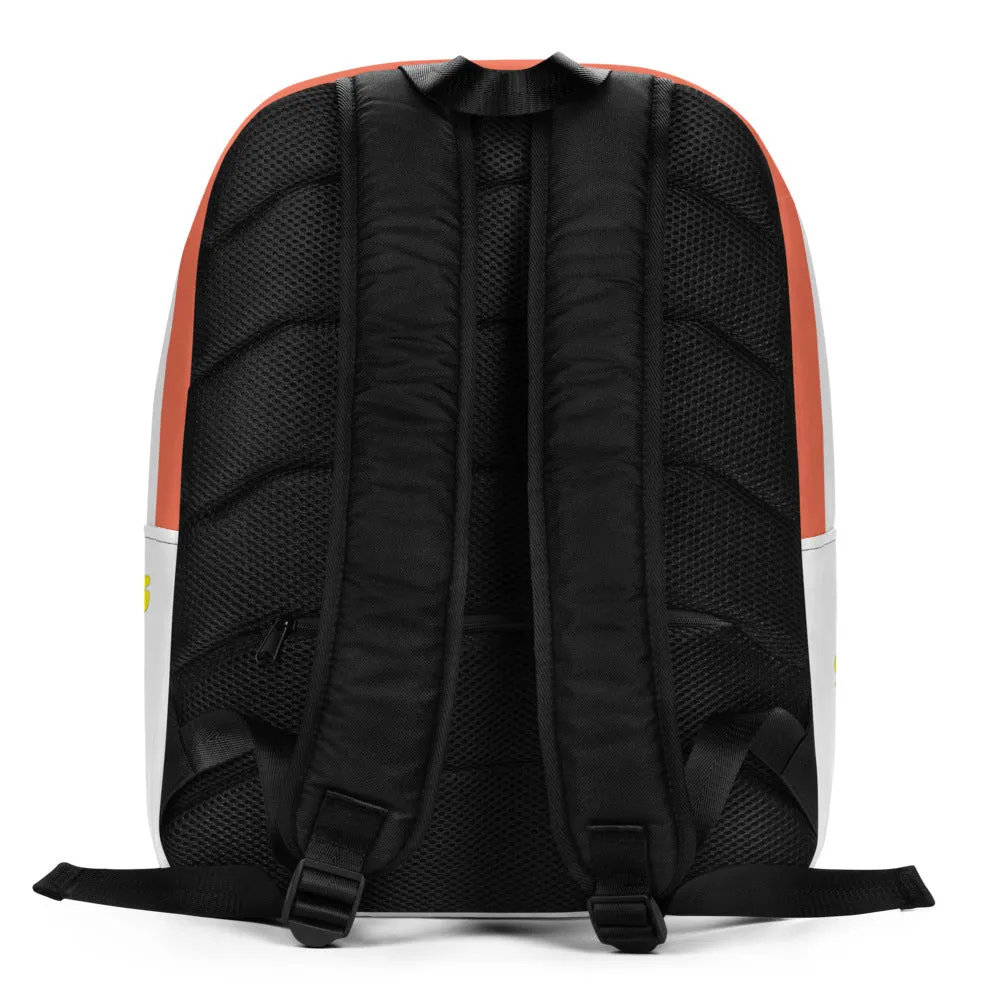 Tobin Minimalist Backpack