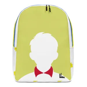 Tobin Minimalist Backpack