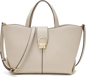 Top Handle Bag Designer Leather Crossbody Bag Handbag Purses,Tote Bag for Women Top-Handle Handbag with Adjustable StrapStrap
