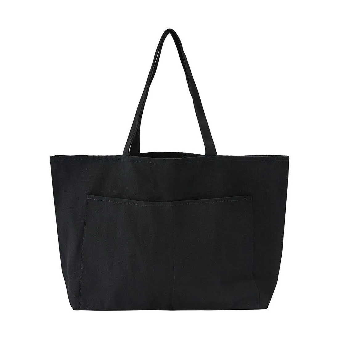Top Paddock Oversized Tote Bag