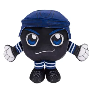 Toronto Maple Leafs 8" Kuricha Hockey Puck Plush