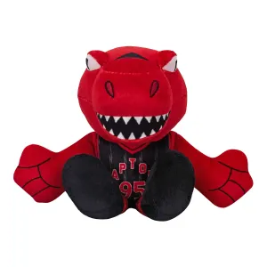 Toronto Raptors Raptor 8" Kuricha Mascot Plush
