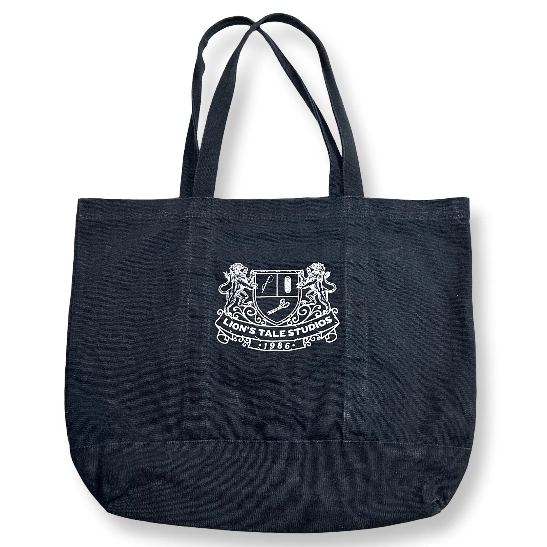 Tote Bag - 100% Cotton