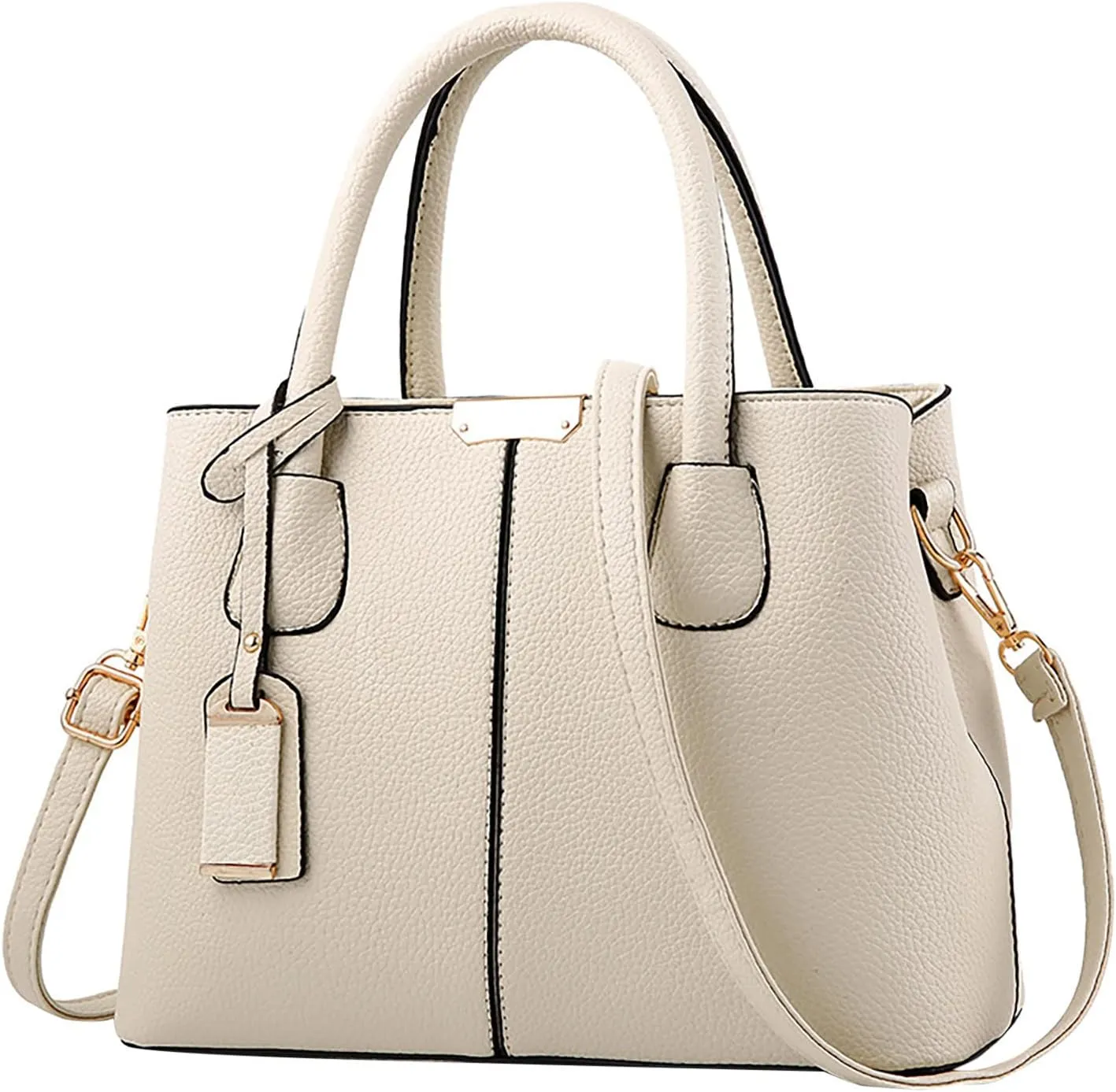 Tote Bag For Women Ladies Large Capacity Hobo Handbag Soft Leather Woman Messenger Bags Luxury Purses Crossbody Handbags