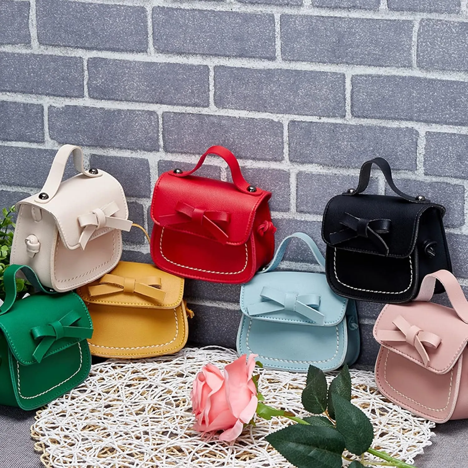 Tote Bag For Women Leopard Print Handbags Women Messenger Fashion Mini Trend Leather Shoulder Small Bag For Shopping Travel A