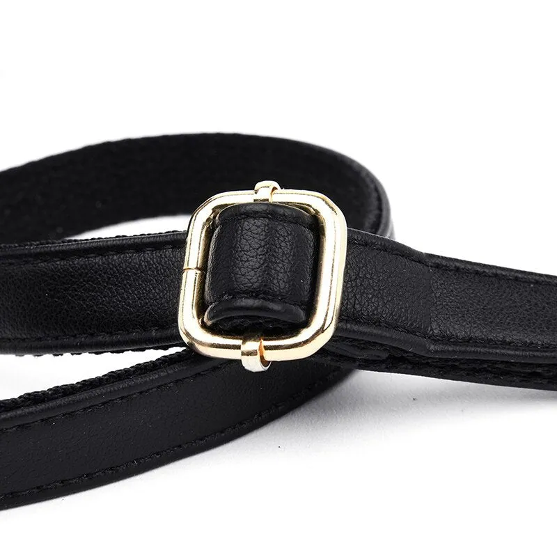 Tote Elegant Crossbody Fashion Chain Shoulder Bag