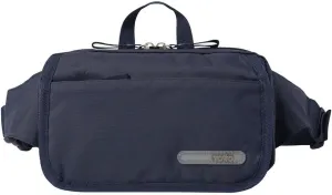 Totto - Beech Unisex Adult Travel Waist Bag One Size Blue (Blue) Sport, Blue (Blue), nica, Sports