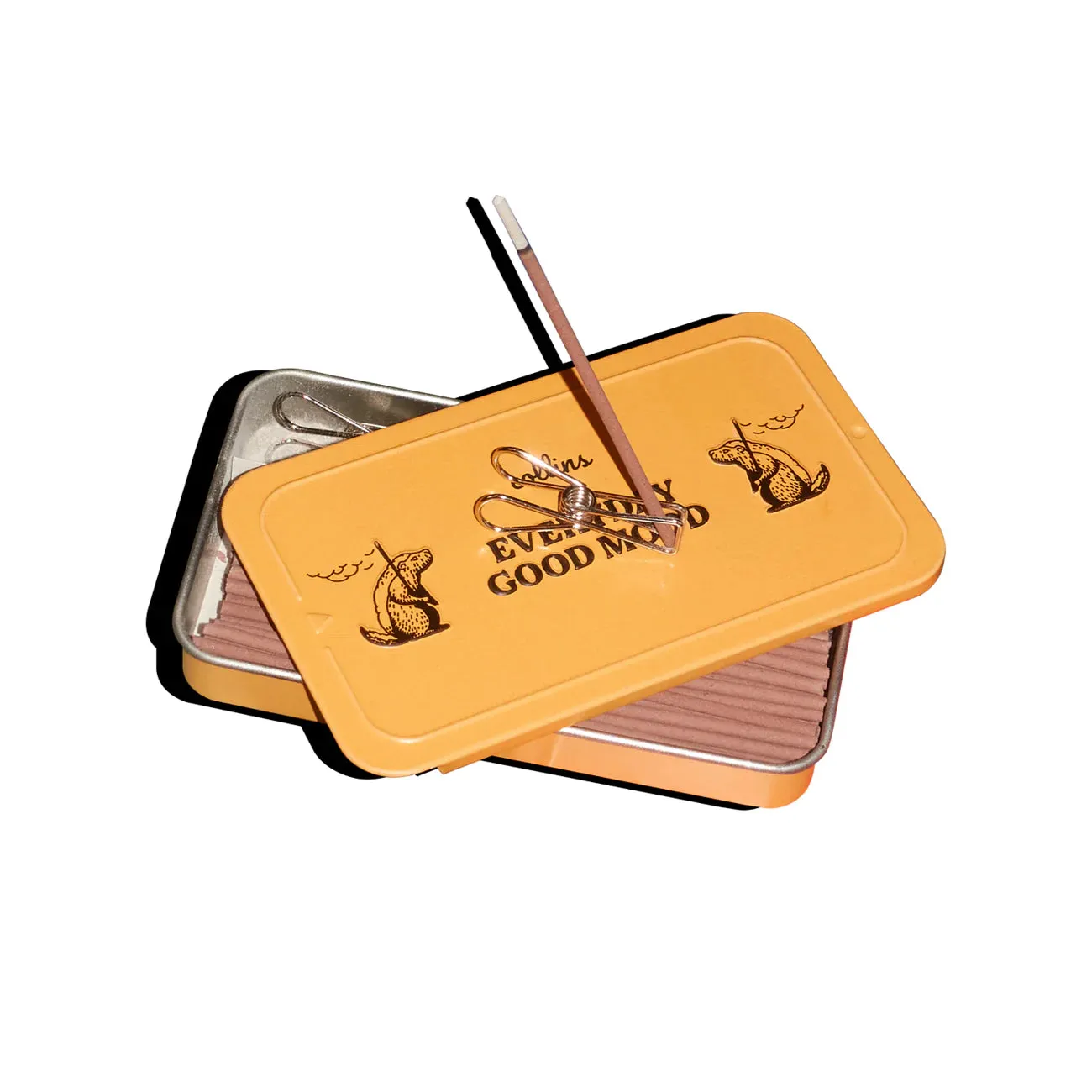 Travel Incense Sticks