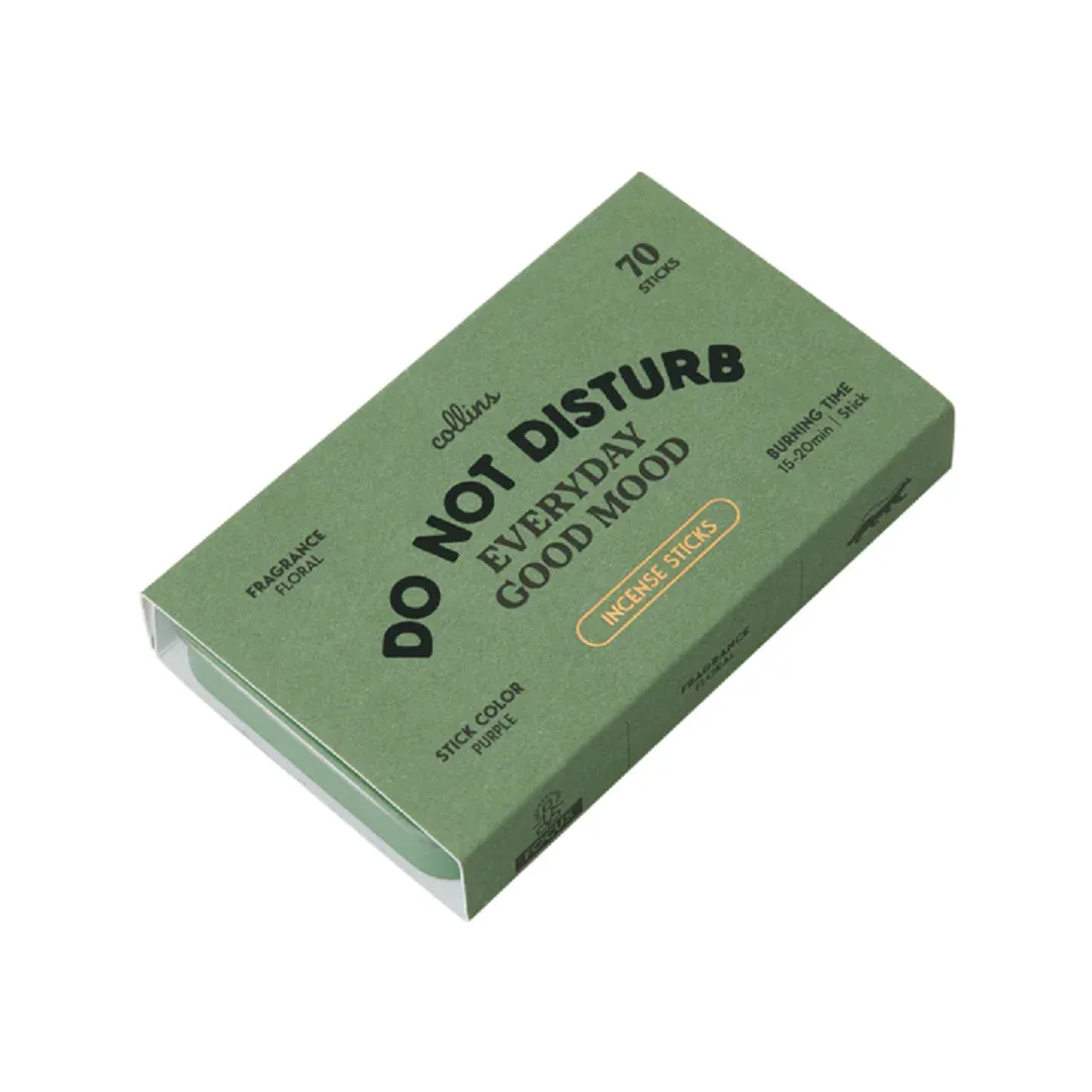Travel Incense Sticks