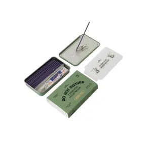 Travel Incense Sticks