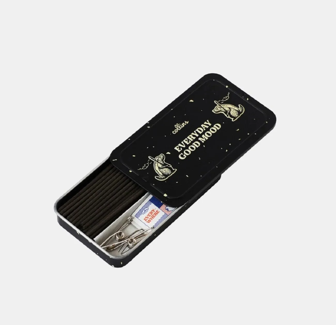 Travel Incense Sticks