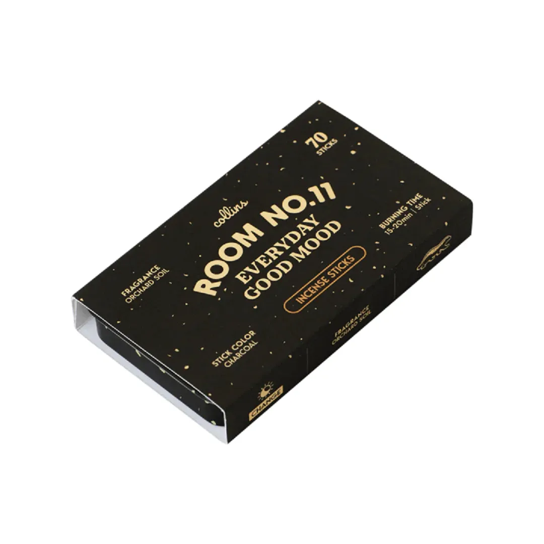 Travel Incense Sticks