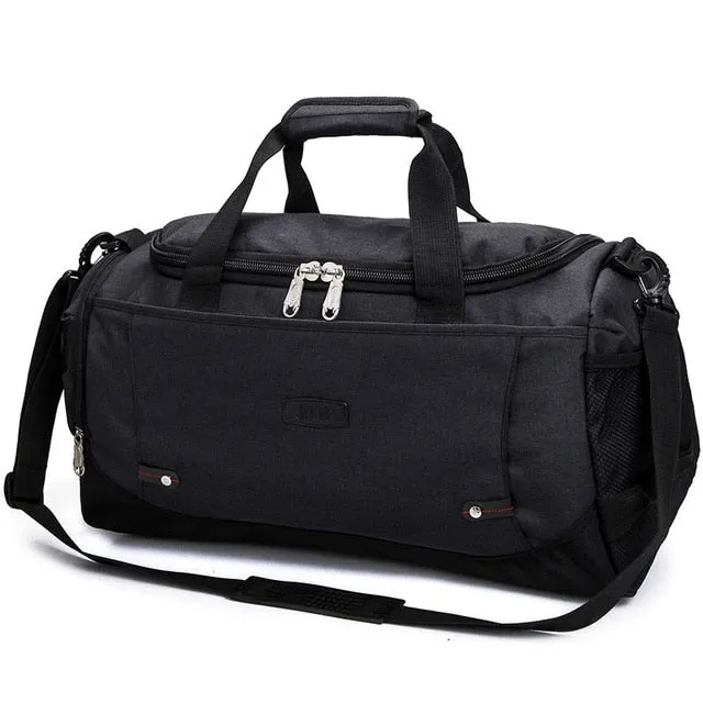 Travel Weekend Duffel Bag