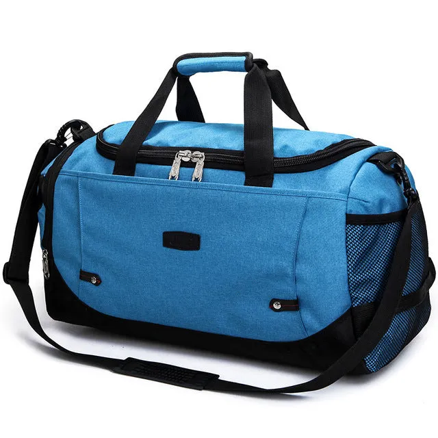 Travel Weekend Duffel Bag