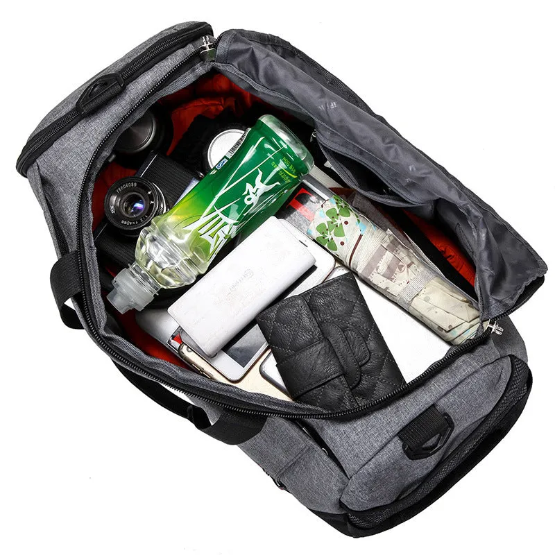 Travel Weekend Duffel Bag