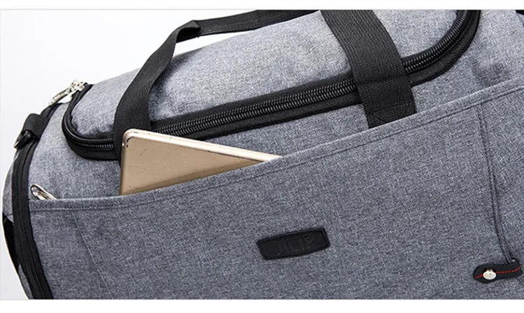 Travel Weekend Duffel Bag