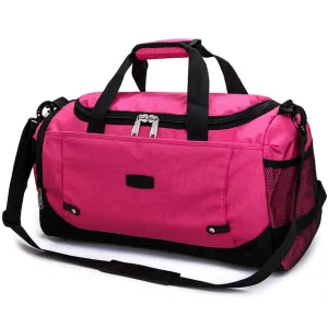 Travel Weekend Duffel Bag