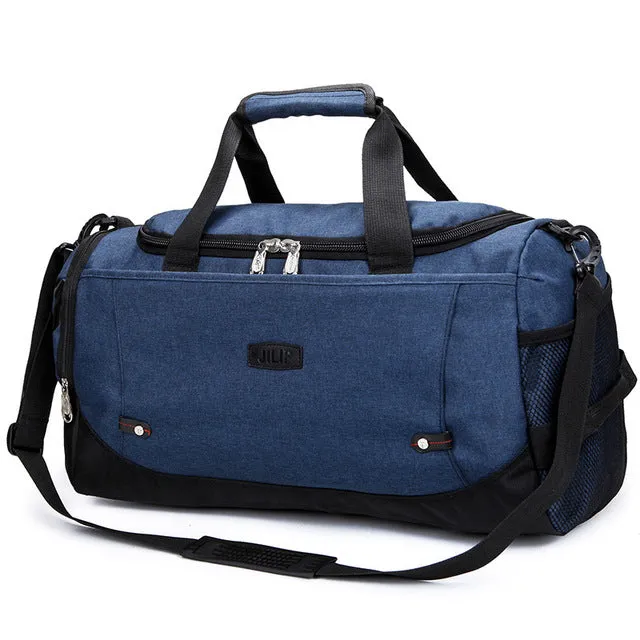 Travel Weekend Duffel Bag