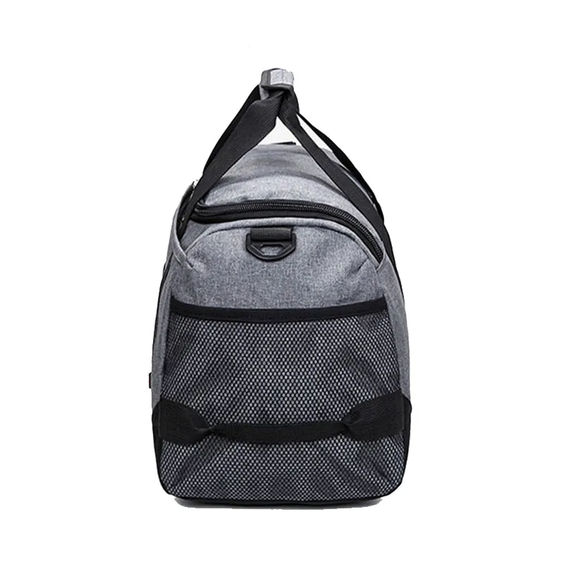 Travel Weekend Duffel Bag