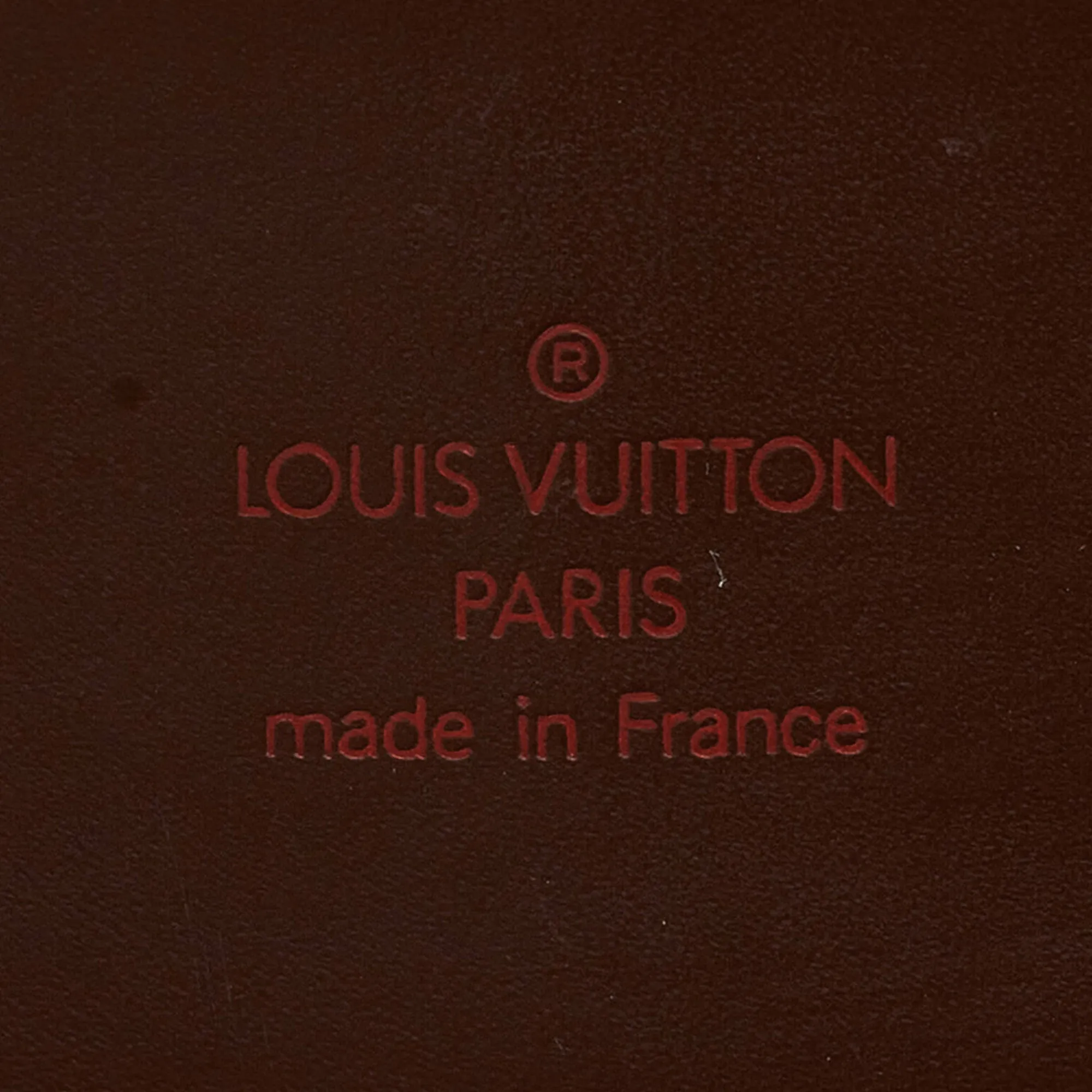 Trendy Inspired Louis Vuitton Broadway Damier Ebene Canvas