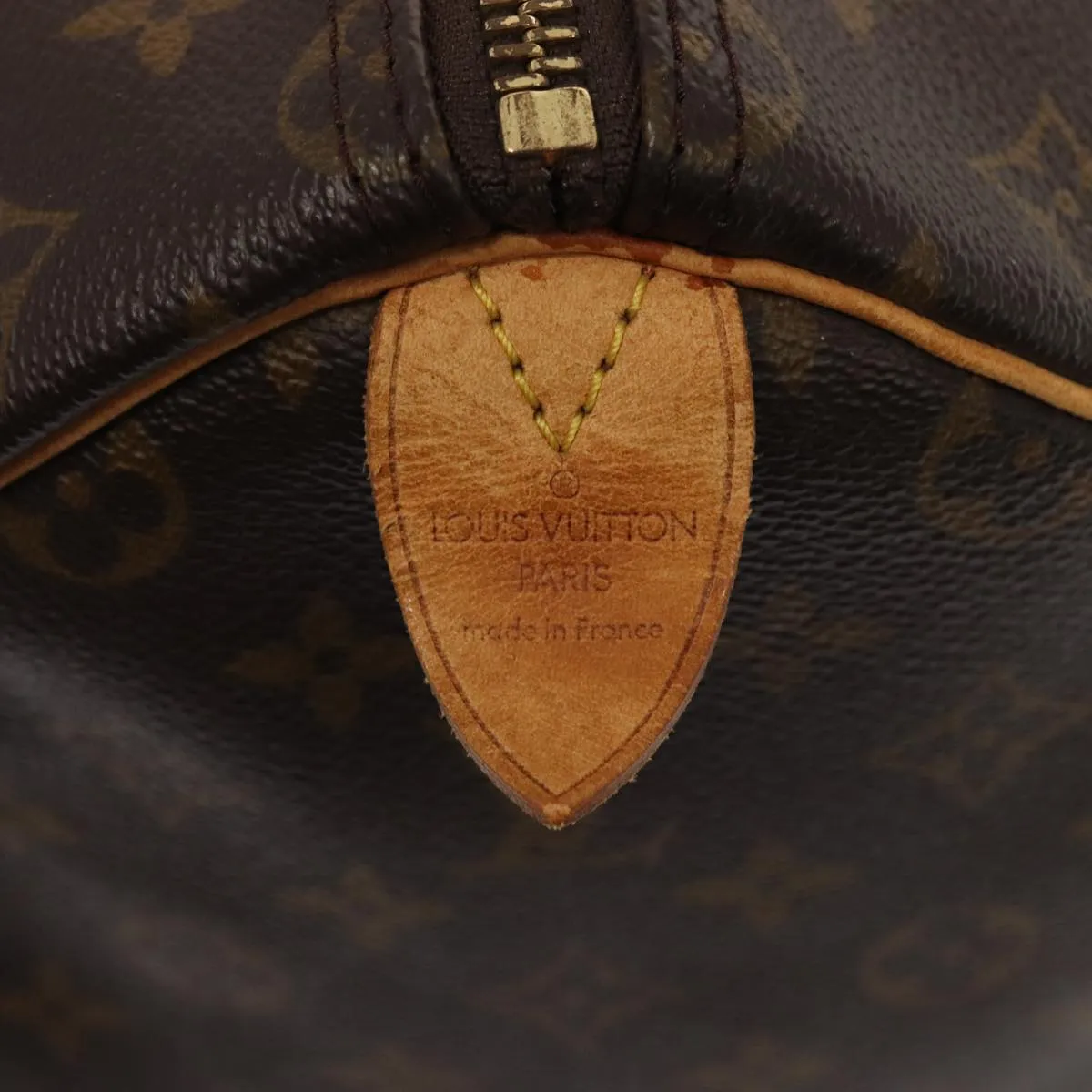 Trendy Inspired Louis Vuitton Monogram Keepall 50 Boston Bag M41426 Lv Auth Ki4746