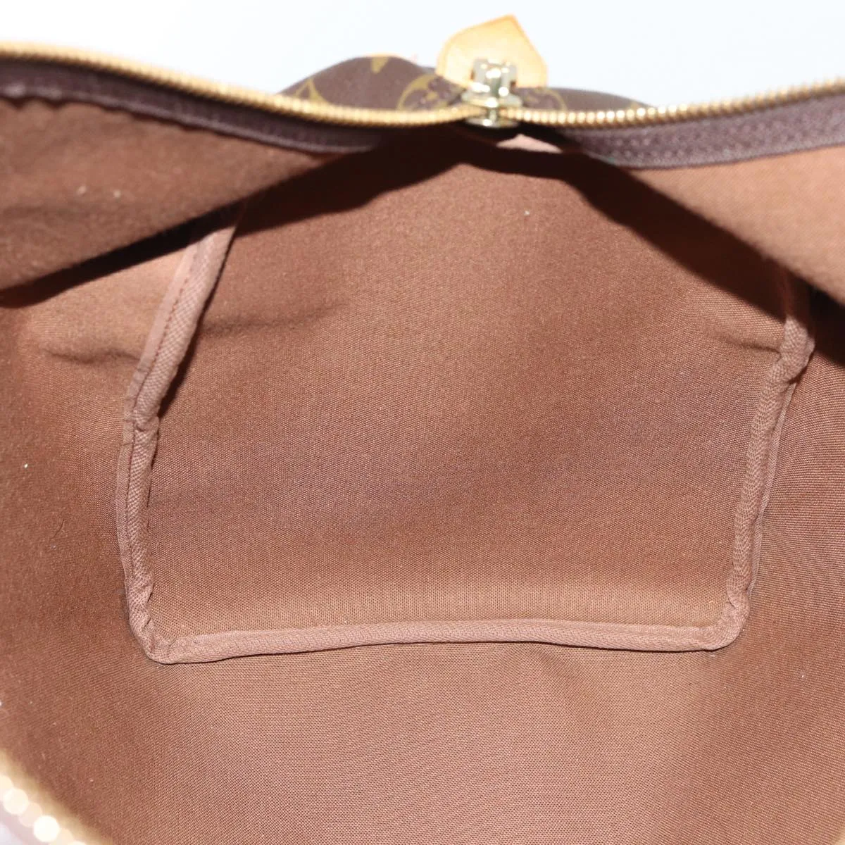 Trendy Inspired Louis Vuitton Monogram Keepall 50 Boston Bag M41426 Lv Auth Ki4746